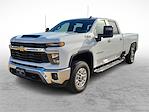 2025 Chevrolet Silverado 2500 Crew Cab SRW 4x4 Pickup for sale #T223233 - photo 7