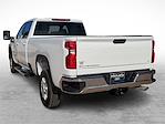 2025 Chevrolet Silverado 2500 Crew Cab SRW 4x4 Pickup for sale #T223233 - photo 10