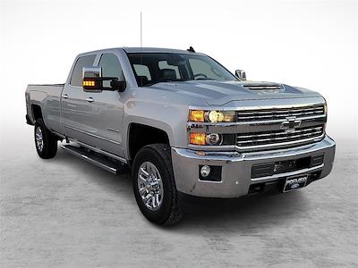2017 Chevrolet Silverado 3500 Crew Cab RWD Pickup for sale #T224858B - photo 1