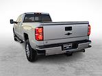 2017 Chevrolet Silverado 3500 Crew Cab RWD Pickup for sale #T224858B - photo 9