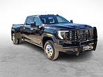 Used 2025 GMC Sierra 3500 Denali Ultimate Crew Cab for sale #T227841 - photo 1