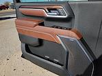 Used 2025 GMC Sierra 3500 Denali Ultimate Crew Cab for sale #T227841 - photo 18