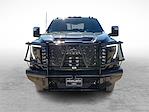 Used 2025 GMC Sierra 3500 Denali Ultimate Crew Cab for sale #T227841 - photo 4