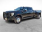 Used 2025 GMC Sierra 3500 Denali Ultimate Crew Cab for sale #T227841 - photo 6