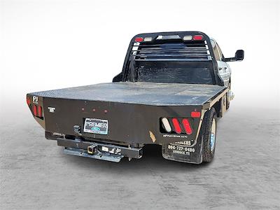 2022 Ram 3500 Crew Cab DRW 4x4 Flatbed Truck for sale #T243081 - photo 2