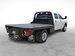 2022 Ram 3500 Crew Cab DRW 4x4 Flatbed Truck for sale #T243081 - photo 11
