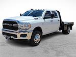 2022 Ram 3500 Crew Cab DRW 4x4 Flatbed Truck for sale #T243081 - photo 6