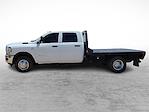2022 Ram 3500 Crew Cab DRW 4x4 Flatbed Truck for sale #T243081 - photo 7