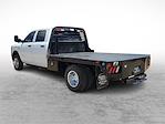2022 Ram 3500 Crew Cab DRW 4x4 Flatbed Truck for sale #T243081 - photo 8