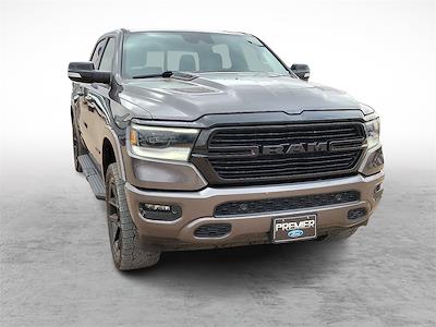 Used 2022 Ram 1500 - photo 1
