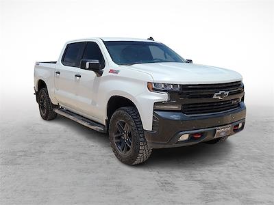 2021 Chevrolet Silverado 1500 Crew Cab 4x4 Pickup for sale #T246988 - photo 1