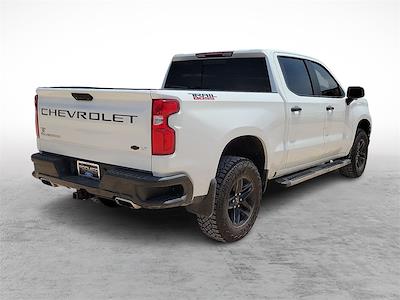 2021 Chevrolet Silverado 1500 Crew Cab 4x4 Pickup for sale #T246988 - photo 2
