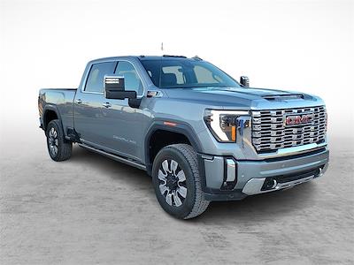 2024 GMC Sierra 2500 Crew Cab 4WD Pickup for sale #T251836 - photo 1