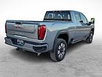 2024 GMC Sierra 2500 Crew Cab 4WD Pickup for sale #T251836 - photo 11