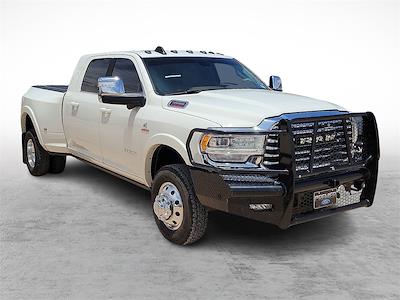 2024 Ram 3500 Mega Cab DRW 4x4 Pickup for sale #T256833 - photo 1