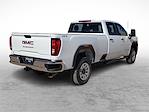 Used 2023 GMC Sierra 3500 Pro Crew Cab for sale #T257798 - photo 11