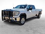 Used 2023 GMC Sierra 3500 Pro Crew Cab for sale #T257798 - photo 1