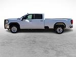 Used 2023 GMC Sierra 3500 Pro Crew Cab for sale #T257798 - photo 7