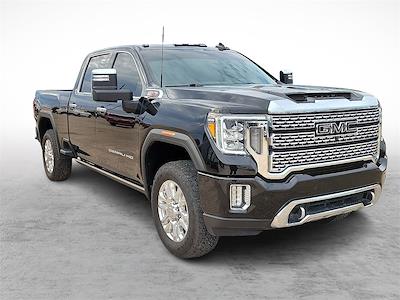 2023 GMC Sierra 2500 Crew Cab 4WD Pickup for sale #T260025 - photo 1