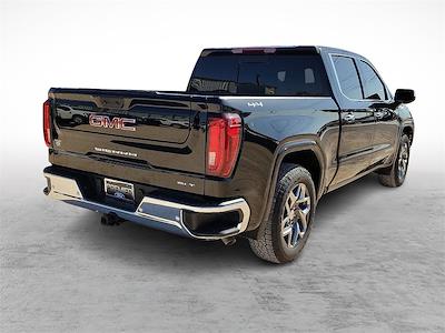 2024 GMC Sierra 1500 Crew Cab 4x4 Pickup for sale #T295676 - photo 2