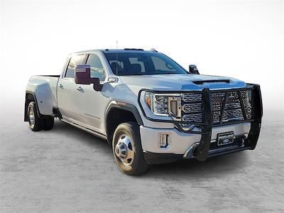 2022 GMC Sierra 3500 Crew Cab 4WD Pickup for sale #T299078A - photo 1