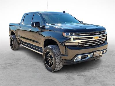 2021 Chevrolet Silverado 1500 Crew Cab 4x4 Pickup for sale #T317129 - photo 1