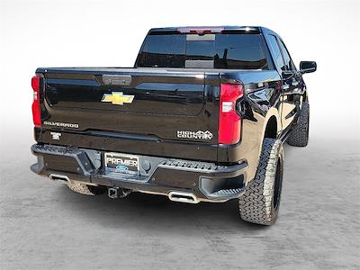 2021 Chevrolet Silverado 1500 Crew Cab 4x4 Pickup for sale #T317129 - photo 2