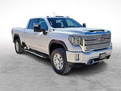 2020 GMC Sierra 2500 Crew Cab 4WD Pickup for sale #T336967 - photo 1
