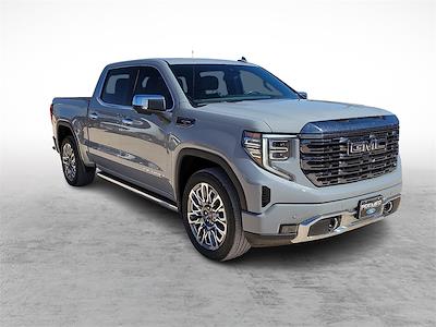 Used 2024 GMC Sierra 1500 - photo 1