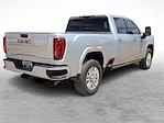 Used 2022 GMC Sierra 2500 Denali Crew Cab 4x4 Pickup for sale #T360891 - photo 2