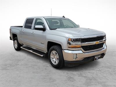 Used 2017 Chevrolet Silverado 1500 - photo 1