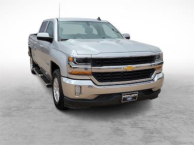 Used 2017 Chevrolet Silverado 1500 - photo 1