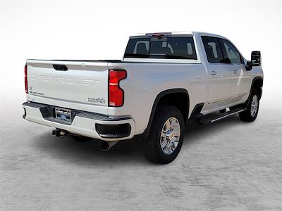 2024 Chevrolet Silverado 2500 Crew Cab 4x4 Pickup for sale #T386387 - photo 2
