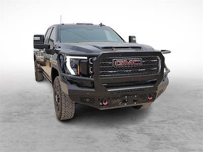 Used 2024 GMC Sierra 3500 - photo 1