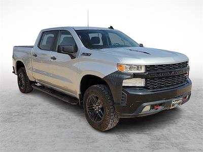 Used 2021 Chevrolet Silverado 1500 - photo 1