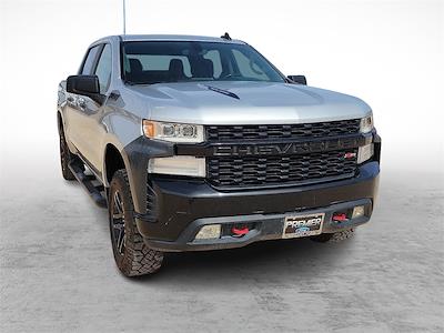 Used 2021 Chevrolet Silverado 1500 - photo 1