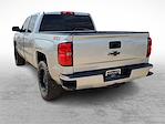 2018 Chevrolet Silverado 1500 Crew Cab 4x4 Pickup for sale #T412868 - photo 9