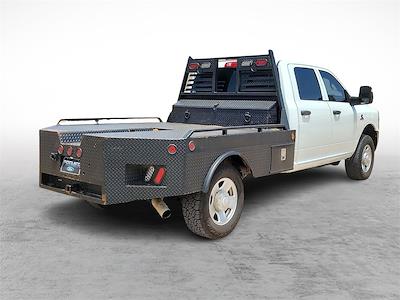 2023 Ram 3500 Crew Cab 4x4 Flatbed Truck for sale #T501095 - photo 2