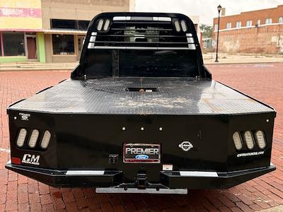 2023 Ram 3500 Crew Cab 4x4 Flatbed Truck for sale #T501095 - photo 2