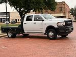 2023 Ram 3500 Crew Cab 4x4 Flatbed Truck for sale #T501095 - photo 1