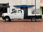 2023 Ram 3500 Crew Cab 4x4 Flatbed Truck for sale #T501095 - photo 3