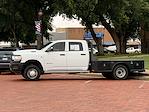 2023 Ram 3500 Crew Cab 4x4 Flatbed Truck for sale #T501095 - photo 4