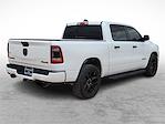 2023 Ram 1500 Crew Cab 4x4 Pickup for sale #T507277 - photo 2