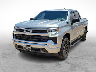 2022 Chevrolet Silverado 1500 Crew Cab 4x4 Pickup for sale #T512788 - photo 1