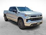 2022 Chevrolet Silverado 1500 Crew Cab 4x4 Pickup for sale #T512788 - photo 3