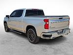 2022 Chevrolet Silverado 1500 Crew Cab 4x4 Pickup for sale #T512788 - photo 2