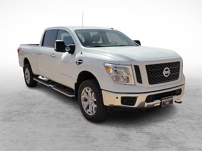Used 2019 Nissan Titan XD - photo 1