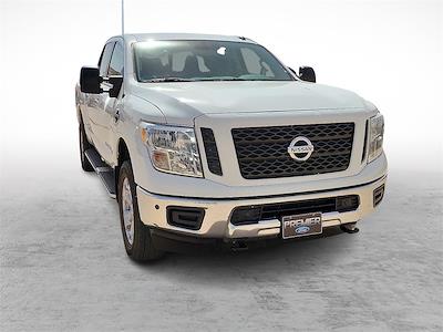 Used 2019 Nissan Titan XD - photo 1