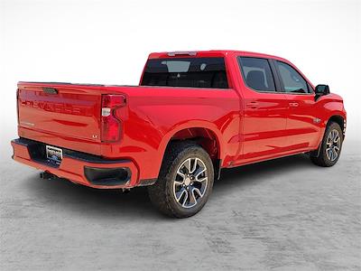 2022 Chevrolet Silverado 1500 Crew Cab 4x2 Pickup for sale #T173961 - photo 2
