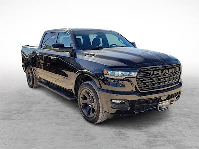 Used 2025 Ram 1500 Lone Star Crew Cab for sale #T554810 - photo 1